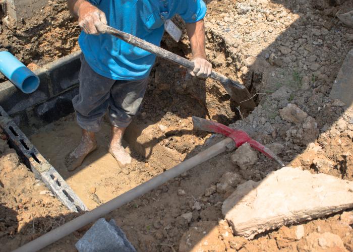 slab jacking in lexington ky